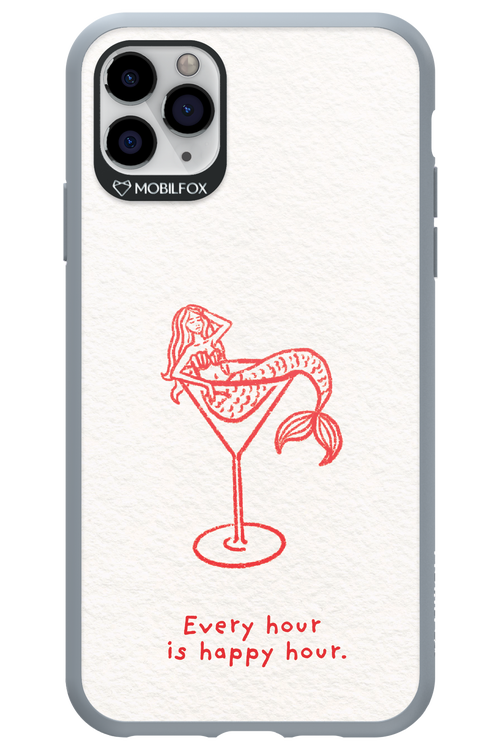 Happy Hour - Apple iPhone 11 Pro Max