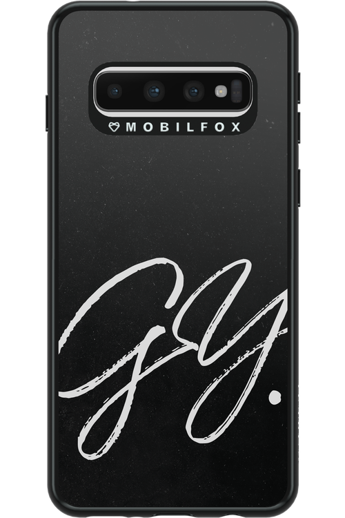 (Off Space) GY 2.0 - Samsung Galaxy S10
