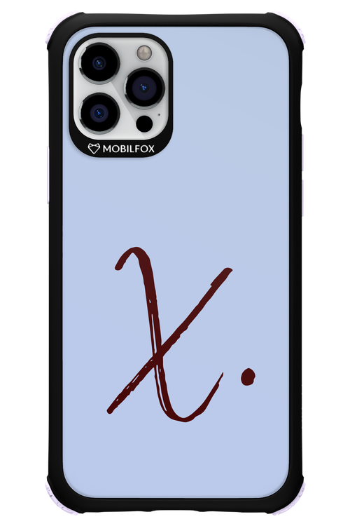 (Jellyfish Presso) X 2.0 - Apple iPhone 12 Pro