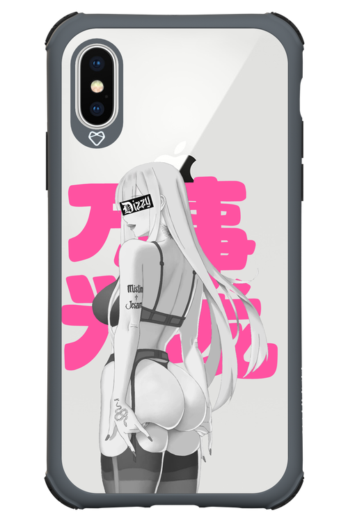 Shinto Shift - Apple iPhone X