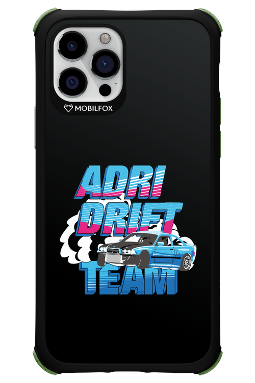 Adri Drift - Apple iPhone 12 Pro