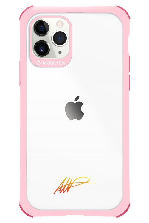 Signature Edition 2.0 - Apple iPhone 11 Pro