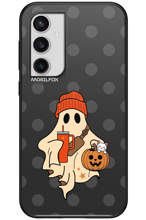 Ghost Girl - Samsung Galaxy S23 FE