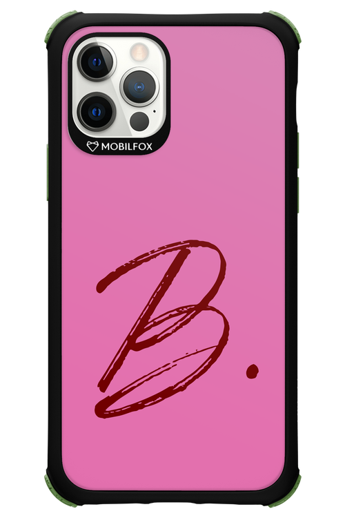 (Sorbet) B 2.0 - Apple iPhone 12 Pro