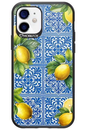 Limone Garden - Apple iPhone 12