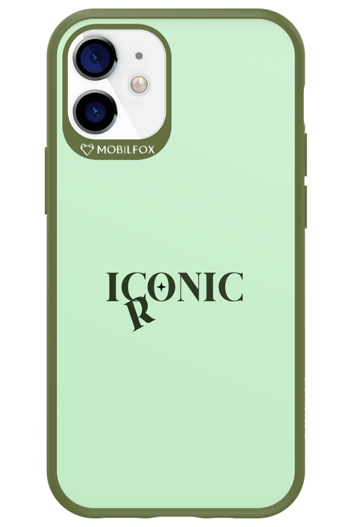 I(R)ONIC - Apple iPhone 12 Mini
