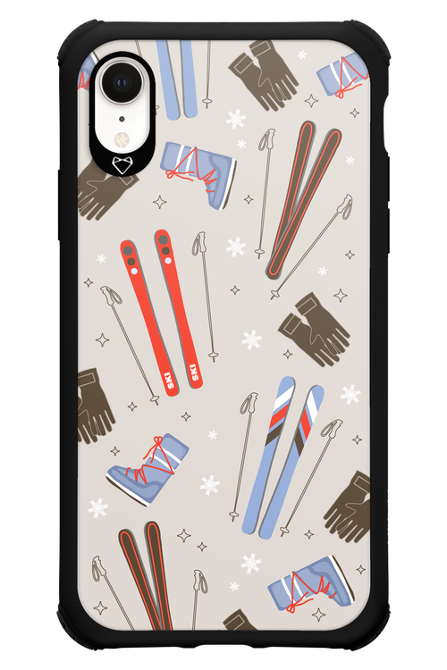 Ski Essentials - Apple iPhone XR