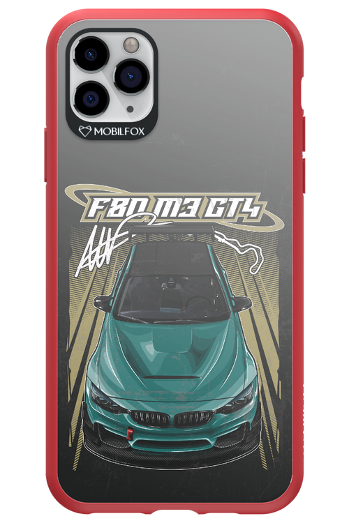 FBD M3 GT4 2.0 - Apple iPhone 11 Pro Max