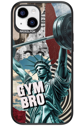 GYM BRO - Apple iPhone 15 Plus