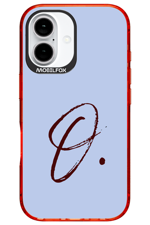 (Jellyfish Presso) O 2.0 - Apple iPhone 16