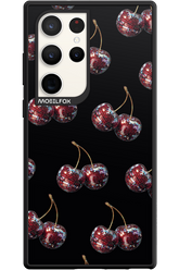 Cherry Rush - Samsung Galaxy S23 Ultra