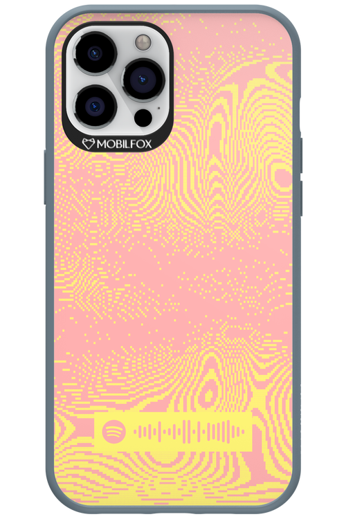 House Frequency - Apple iPhone 12 Pro Max