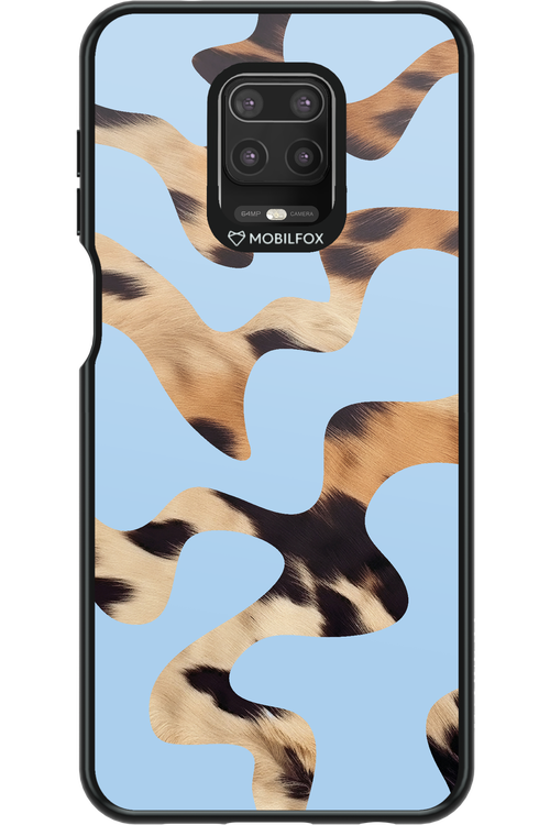 Funky Deer - Xiaomi Redmi Note 9 Pro