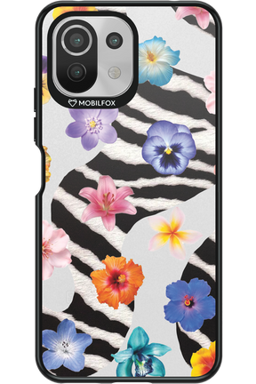 MOM'S FLOWERS - Xiaomi Mi 11 Lite (2021)