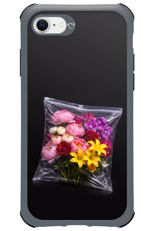 Love Bag 2.0 - Apple iPhone SE 2022