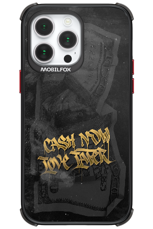 Liquid Assets Gold - Apple iPhone 14 Pro Max