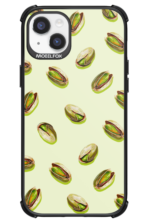 Pistachio Fever - Apple iPhone 14 Plus