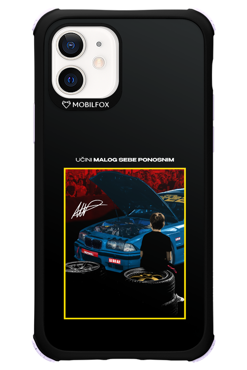 Nova Priprema - Apple iPhone 12