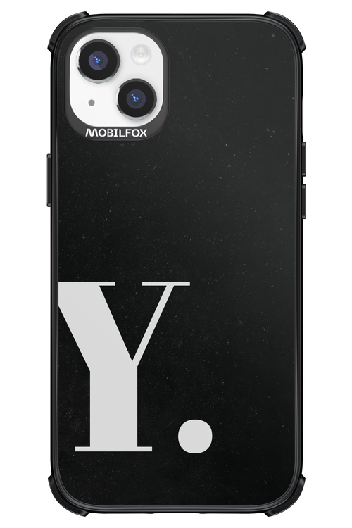 Y (Off Space) 2.0 - Apple iPhone 14 Plus