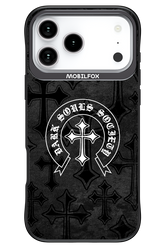 Dark Souls Society - Apple iPhone 17 Pro Max