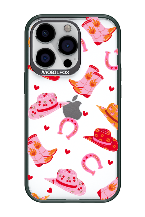 Yee Haw - Apple iPhone 13 Pro