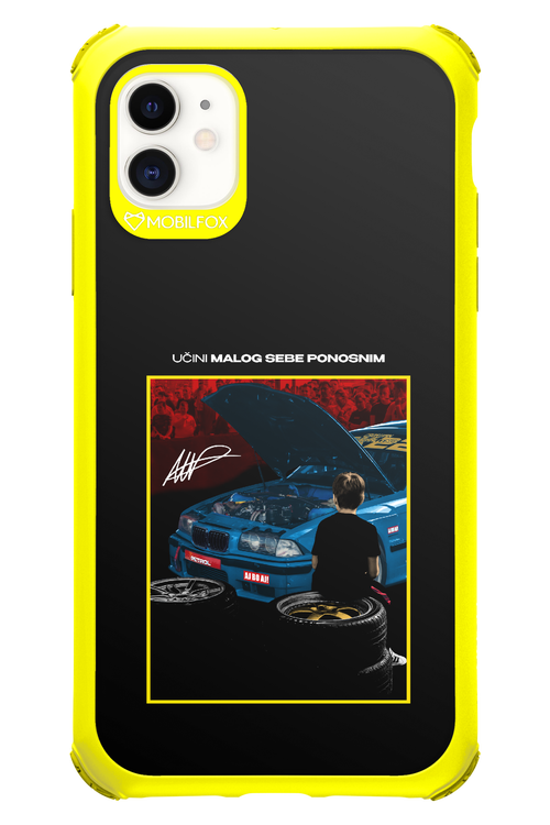 Nova Priprema 2.0 - Apple iPhone 11