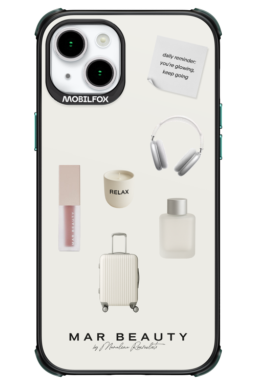 Clean Girl - Apple iPhone 15 Plus