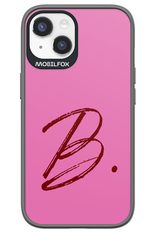 (Sorbet) B 2.0 - Apple iPhone 14