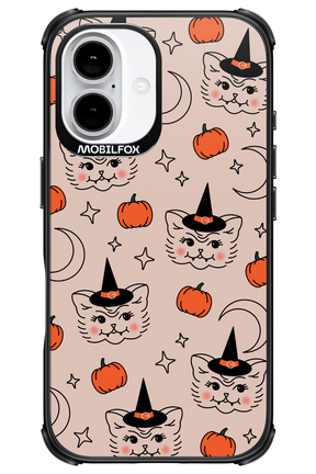 Kitty Spell - Apple iPhone 16