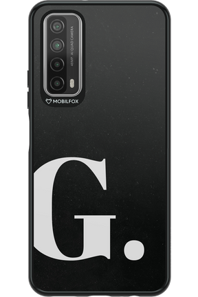 G (Off Space) 2.0 - Huawei P Smart 2021
