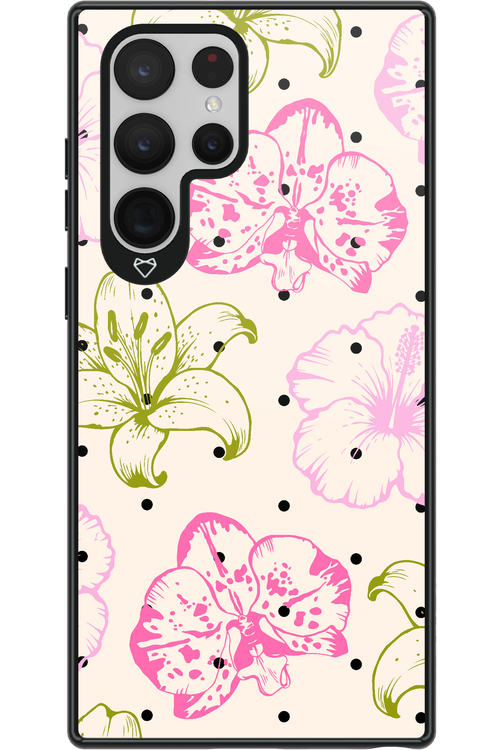 Aloha Chic 2.0 - Samsung Galaxy S22 Ultra