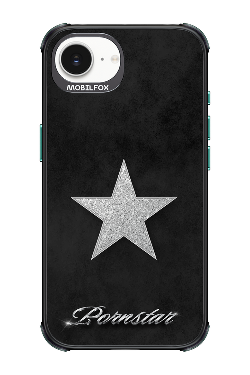 P*rnstar 2.0 - Apple iPhone 16e