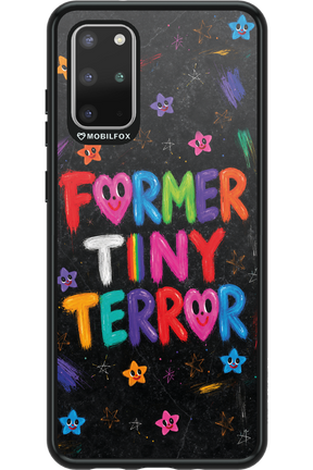 Tiny Terror 2.0 - Samsung Galaxy S20+