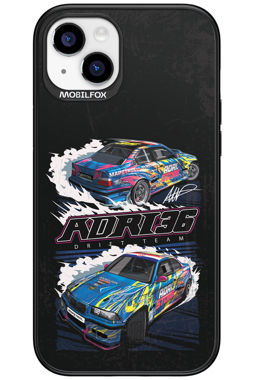 ADRI 36 2.0 - Apple iPhone 15 Plus