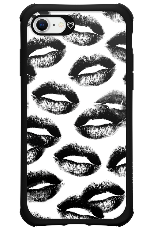 Ghost Kiss - Apple iPhone 7