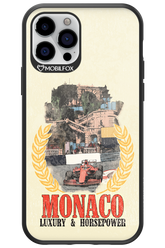 Monaco Luxury - Apple iPhone 12 Pro