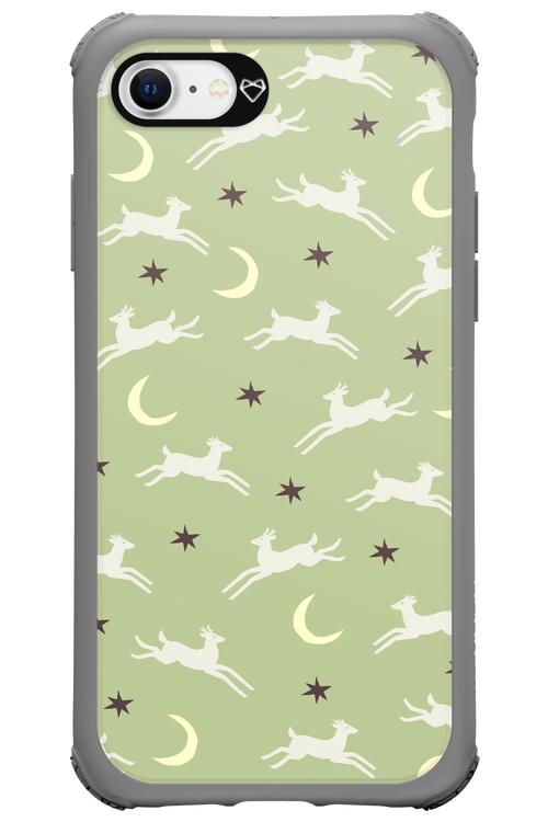 Folclore Rush - Apple iPhone SE 2022