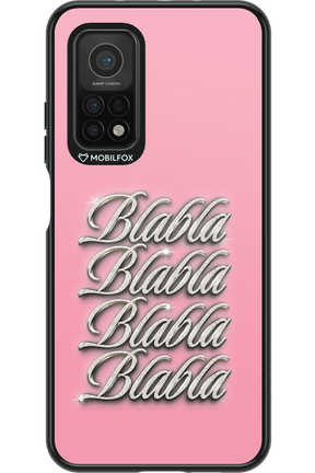 Blabla Blabla 2.0 - Xiaomi Mi 10T 5G