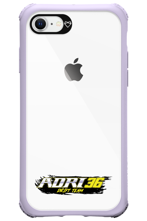 ADRI36 Signature 2.0 - Apple iPhone 8