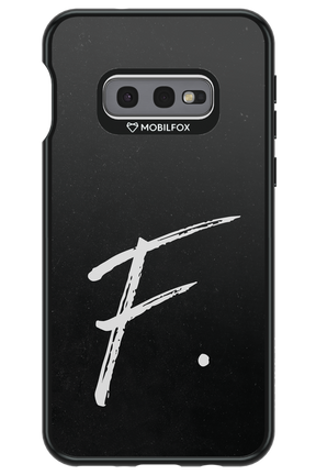 (Off Space) F 2.0 - Samsung Galaxy S10e