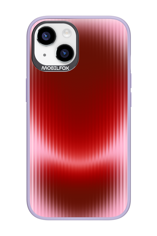 Lava Lamp - Apple iPhone 14