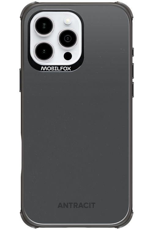 Antracit - Apple iPhone 16 Pro Max