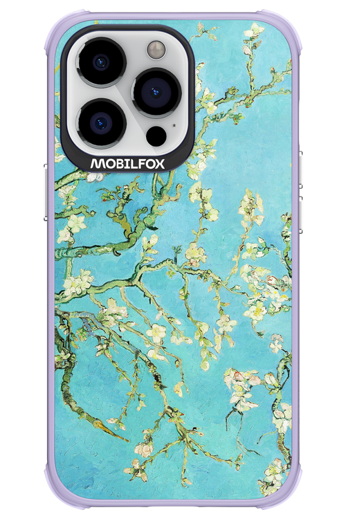 Almond Blossom - Apple iPhone 13 Pro