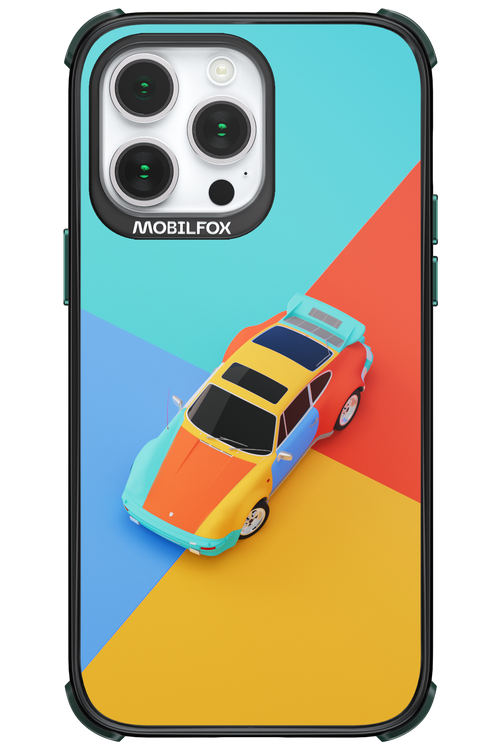 Colortherapy - Apple iPhone 14 Pro Max