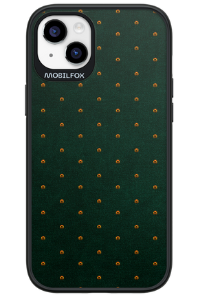 Green Persona - Apple iPhone 14 Plus