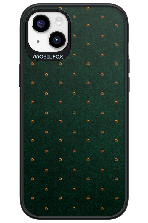 Green Persona - Apple iPhone 14 Plus