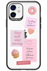 Sweet Babe - Apple iPhone 12