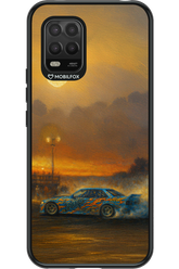 Drift Chaos - Xiaomi Mi 10 Lite 5G