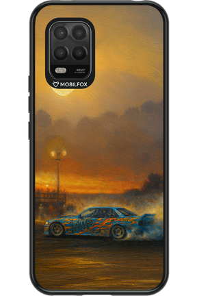 Drift Chaos - Xiaomi Mi 10 Lite 5G