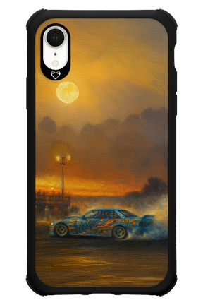 Drift Chaos - Apple iPhone XR
